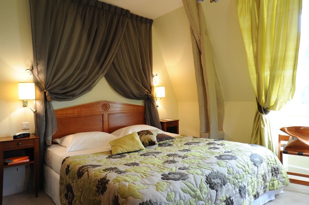 Chateau Du Breuil Cheverny Dış mekan fotoğraf